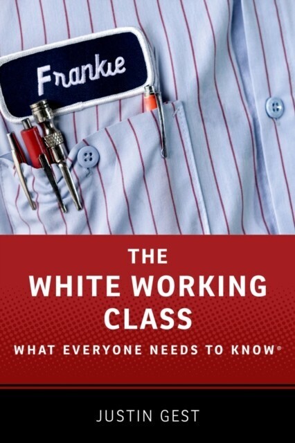 White Working Class main product photo