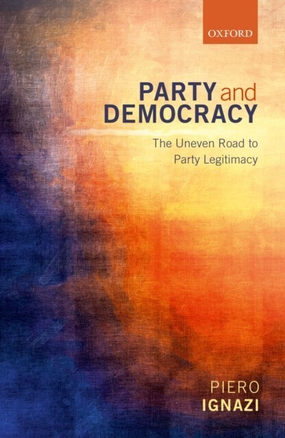 Party and Democracy main product photo