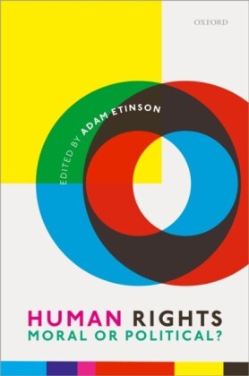 Human Rights: Moral or Political?
