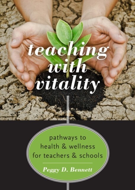 Teaching with Vitality main product photo