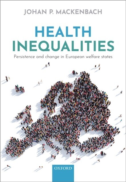 Health Inequalities main product photo