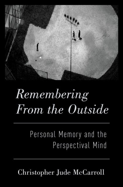 Remembering from the Outside main product photo