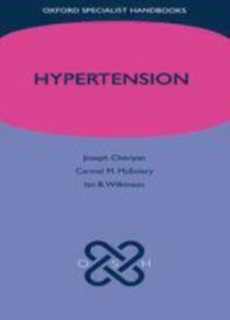 Hypertension main product photo