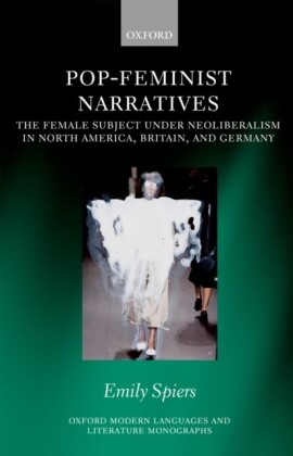 Pop-Feminist Narratives
