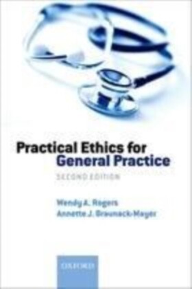 Practical Ethics for General Practice