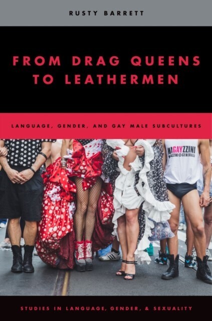 From Drag Queens to Leathermen main product photo