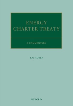 Energy Charter Treaty