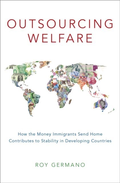 Outsourcing Welfare main product photo