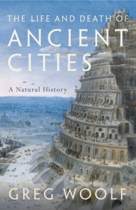 Life and Death of Ancient Cities