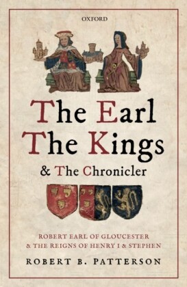 Earl, the Kings, and the Chronicler