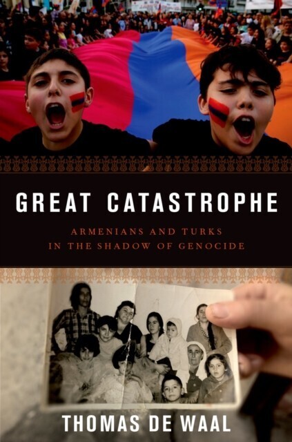 Great Catastrophe main product photo