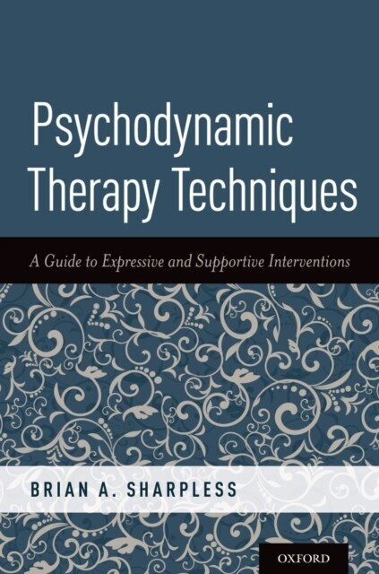 Psychodynamic Therapy Techniques main product photo