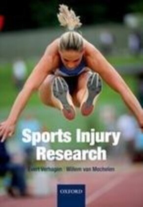 Sports Injury Research