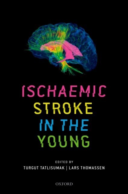 Ischaemic Stroke in the Young main product photo
