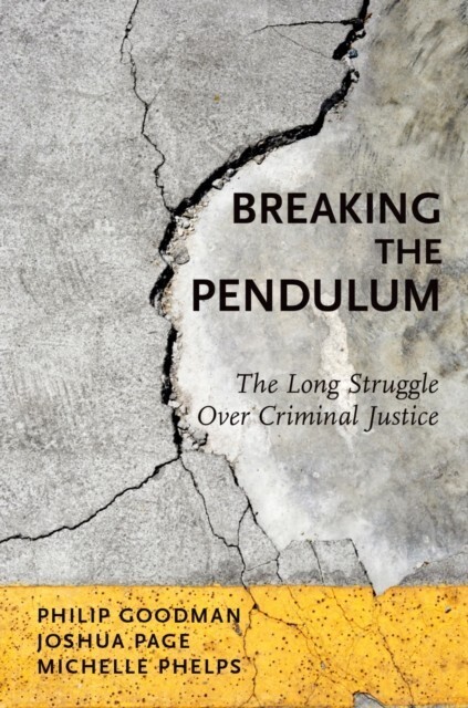 Breaking the Pendulum main product photo
