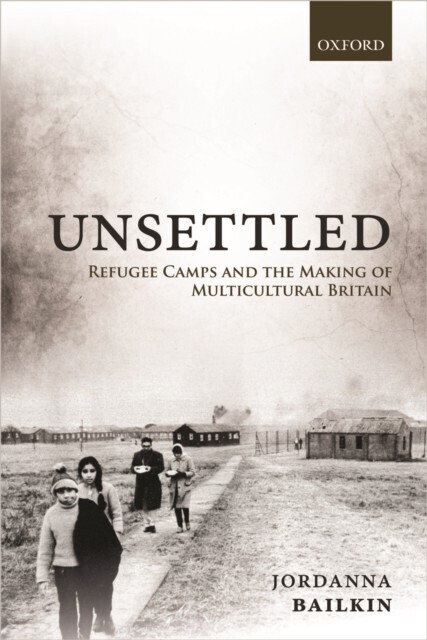 Unsettled main product photo