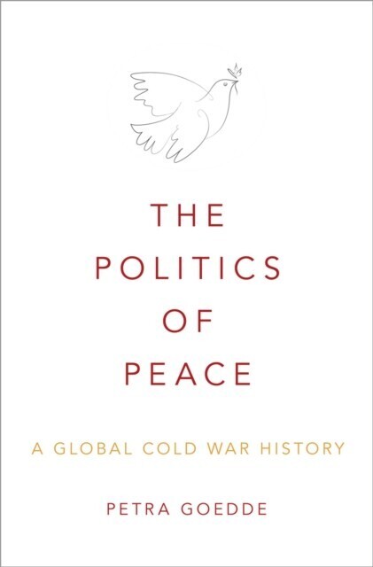 Politics of Peace main product photo