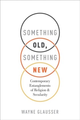 Something Old, Something New