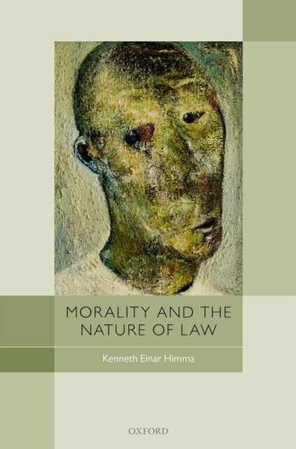 Morality and the Nature of Law main product photo