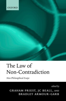 Law of Non-Contradiction