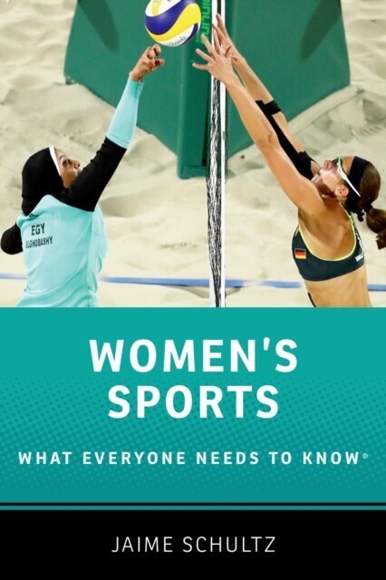 Women's Sports main product photo