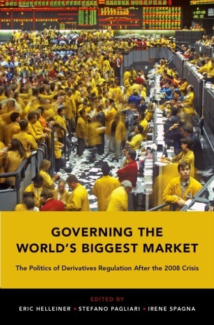 Governing the World's Biggest Market main product photo