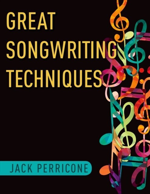 Great Songwriting Techniques main product photo
