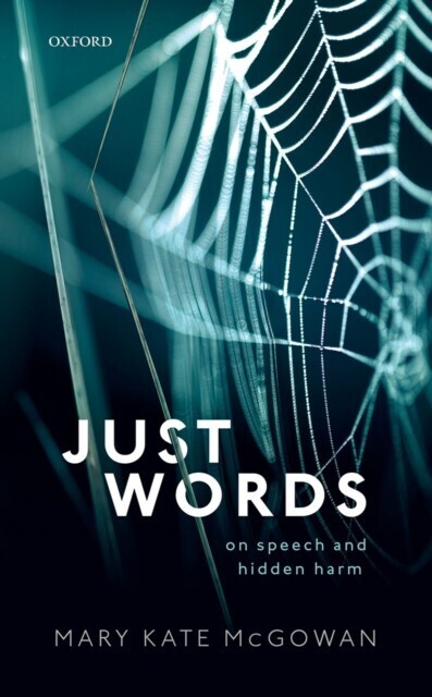 Just Words main product photo