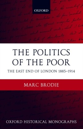 Politics of the Poor