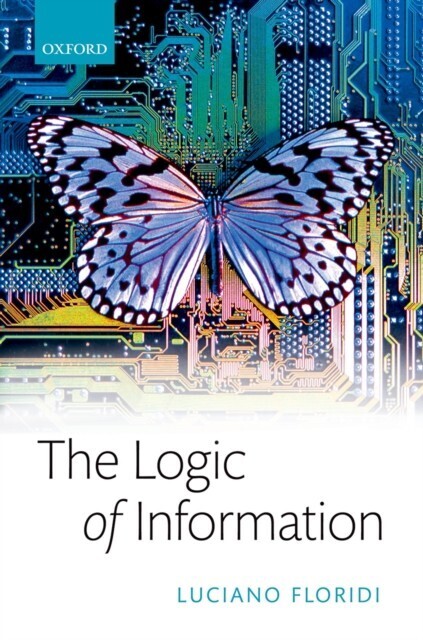 Logic of Information main product photo
