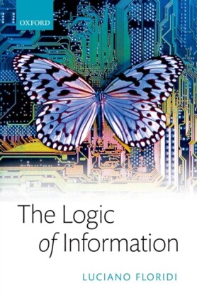 Logic of Information
