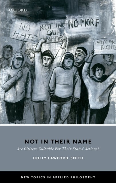 Not In Their Name main product photo