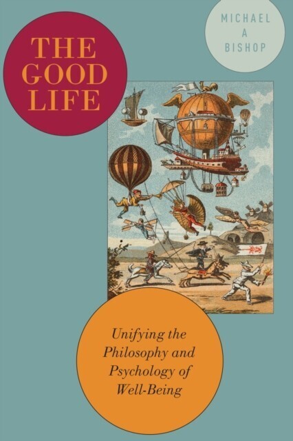 Good Life main product photo