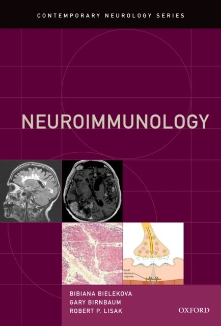 Neuroimmunology main product photo