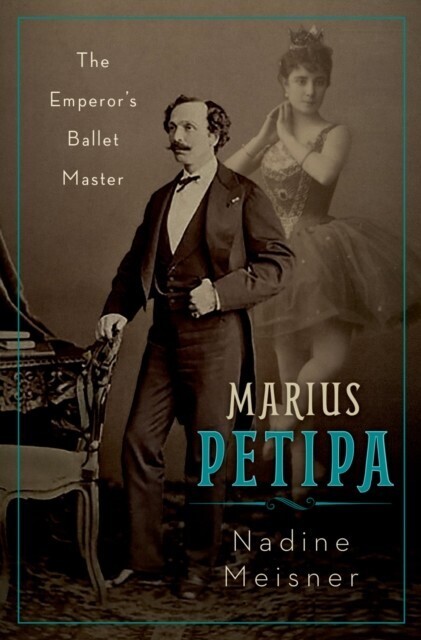 Marius Petipa main product photo