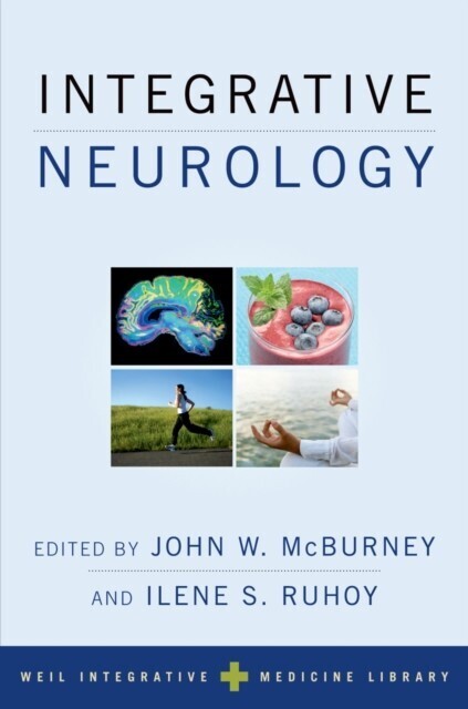 Integrative Neurology main product photo