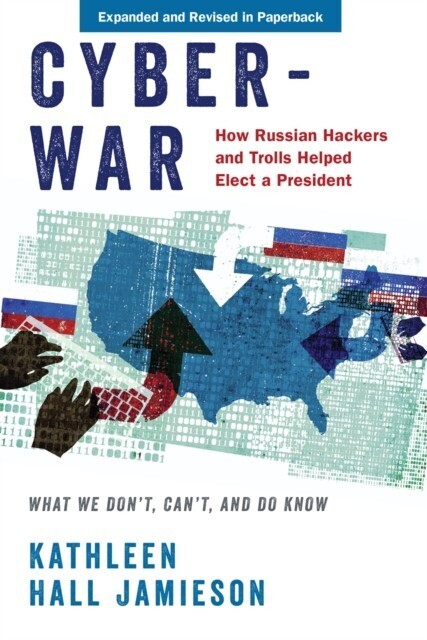 Cyberwar main product photo