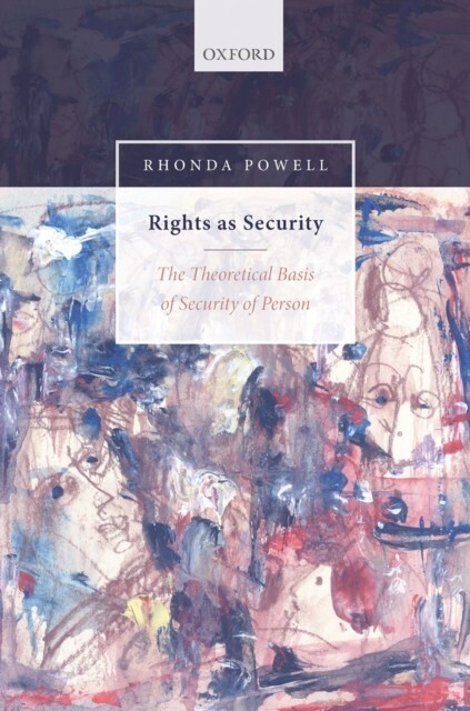 Rights as Security main product photo