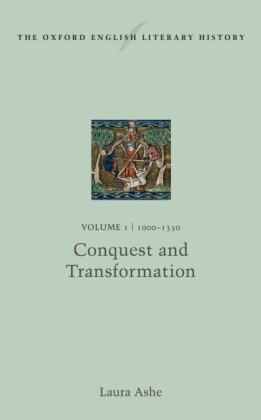 Oxford English Literary History