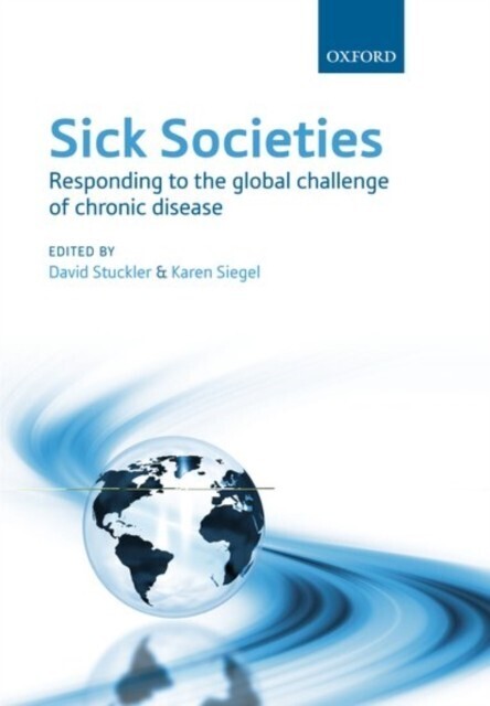 Sick Societies main product photo