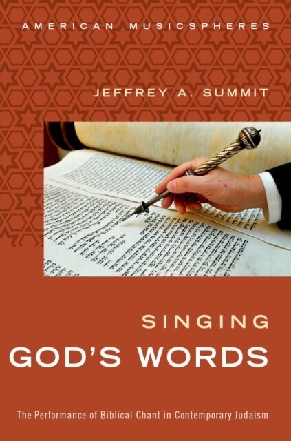 Singing God's Words main product photo