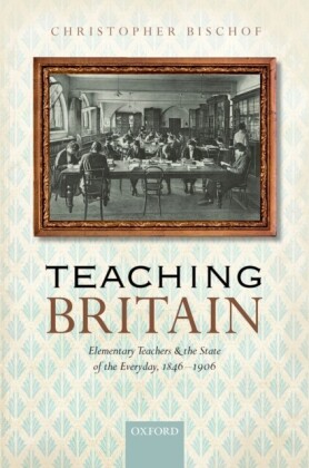 Teaching Britain
