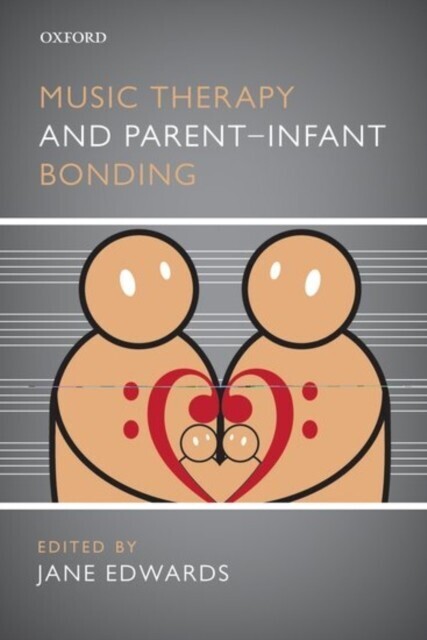 Music Therapy and Parent-Infant Bonding main product photo