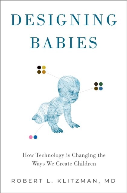 Designing Babies main product photo