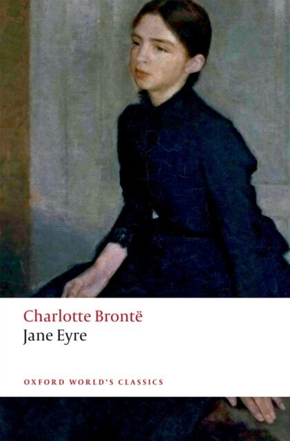Jane Eyre main product photo