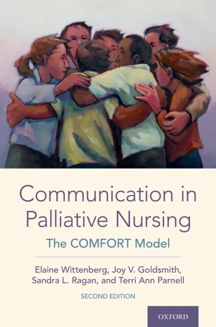Communication in Palliative Nursing main product photo