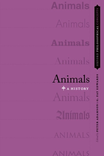 Animals main product photo