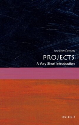 Projects: A Very Short Introduction