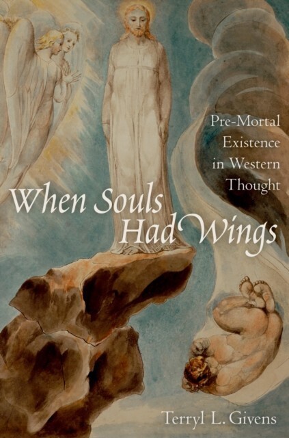 When Souls Had Wings main product photo