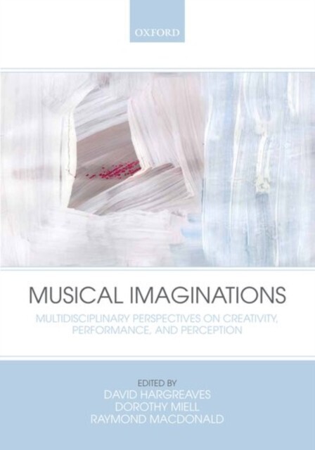 Musical Imaginations main product photo
